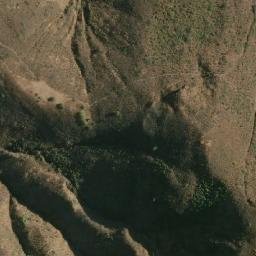 Satellite imagery of Cerro Libros, PE