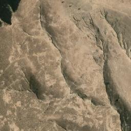 Satellite imagery of Cerro Piedra Redonda, PE