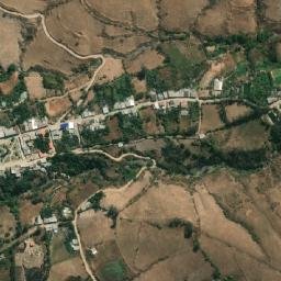 Satellite imagery of Loma Guabo, PE