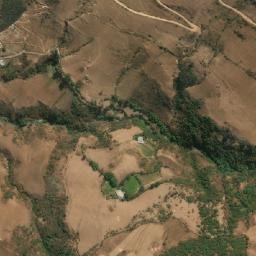 Satellite imagery of Cerro Mispir, PE
