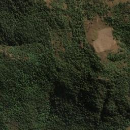 Satellite imagery of Cerro Mispir, PE