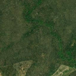 Satellite imagery of Serra Bom Jesus, BR