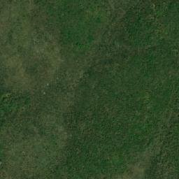 Satellite imagery of Serra Bom Jesus, BR