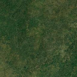 Satellite imagery of Serra da Mata da Farinha, BR