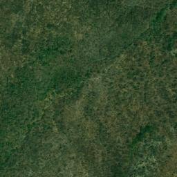 Satellite imagery of Serra da Mata da Farinha, BR
