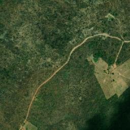 Satellite imagery of Serra da Mata da Farinha, BR