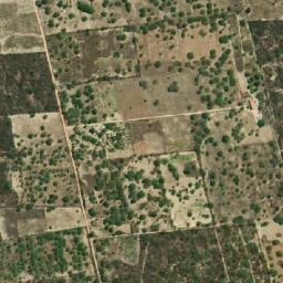 Satellite imagery of Serra da Piedade, BR