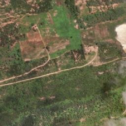 Satellite imagery of Serra do Gonçalo, BR