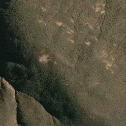 Satellite imagery of Cerro Negro, PE