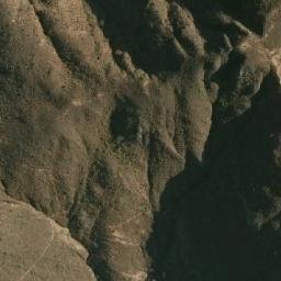 Satellite imagery of Cerro Piedra Redonda, PE