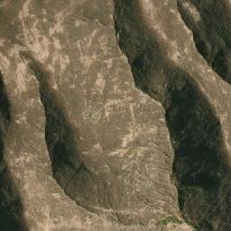 Satellite imagery of Cerro Piedra Redonda, PE