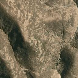 Satellite imagery of Cerro Piedra Redonda, PE