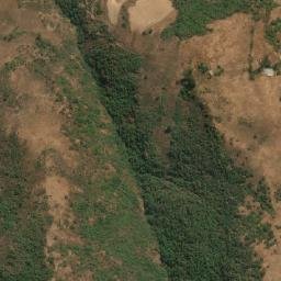 Satellite imagery of Cerro Mispir, PE