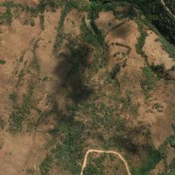 Satellite imagery of Cerro Mispir, PE