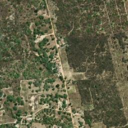 Satellite imagery of Serra da Piedade, BR