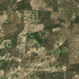 Satellite imagery of Serra da Piedade, BR