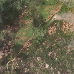 Satellite imagery of Serra do Gonçalo, BR