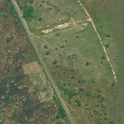 Satellite imagery of Mote, AO