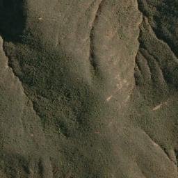 Satellite imagery of Cerro Negro, PE