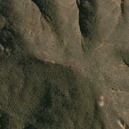 Satellite imagery of Cerro Negro, PE