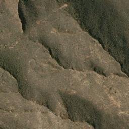 Satellite imagery of Cerro Negro, PE
