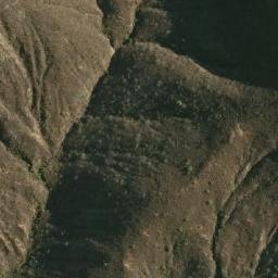 Satellite imagery of Cerro Piedra Redonda, PE