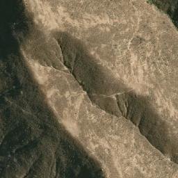 Satellite imagery of Cerro Piedra Redonda, PE