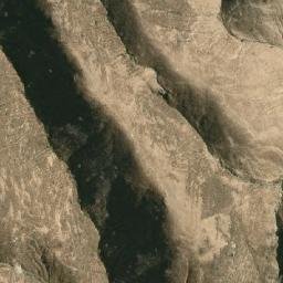 Satellite imagery of Cerro Piedra Redonda, PE