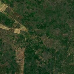 Satellite imagery of Serra Ôlho d’Água, BR