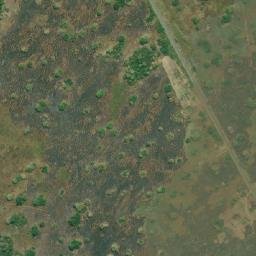 Satellite imagery of Mote, AO