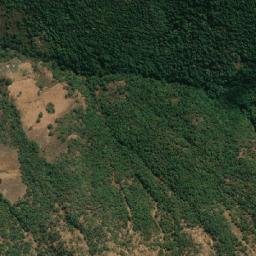 Satellite imagery of Cerro Juque, PE