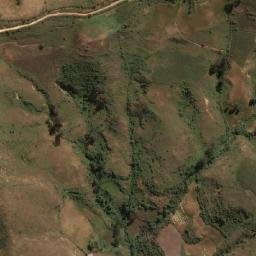 Satellite imagery of Cerro Juque, PE