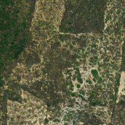 Satellite imagery of Serra Ôlho d’Água, BR