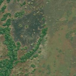 Satellite imagery of Mote, AO