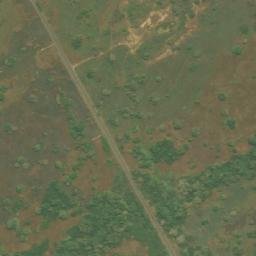 Satellite imagery of Mote, AO