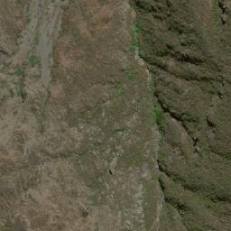 Satellite imagery of Cerros Los Zorritos, PE