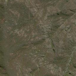 Satellite imagery of Cerros Los Zorritos, PE