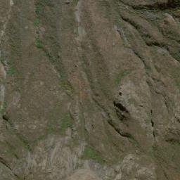 Satellite imagery of Cerros Los Zorritos, PE