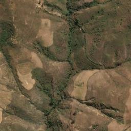 Satellite imagery of Cerro Juque, PE