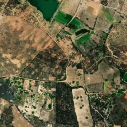 Satellite imagery of Serra Ôlho d’Água, BR