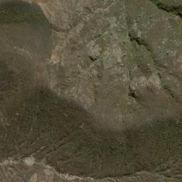 Satellite imagery of Cerros Los Zorritos, PE