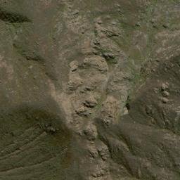 Satellite imagery of Cerros Los Zorritos, PE