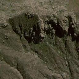 Satellite imagery of Cerros Los Zorritos, PE