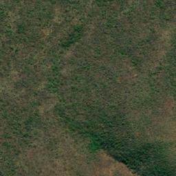 Satellite imagery of Serra do Cedro, BR