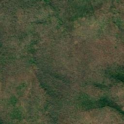 Satellite imagery of Serra do Cedro, BR