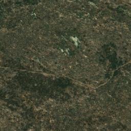 Satellite imagery of Serra da Palmeira, BR