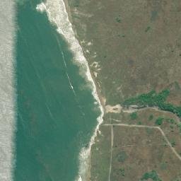 Satellite imagery of Quicombo, AO