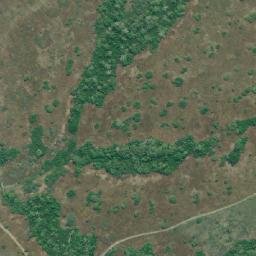 Satellite imagery of Quicombo, AO