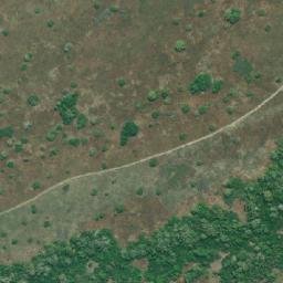 Satellite imagery of Quicombo, AO