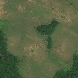 Satellite imagery of Monte Lulo, AO